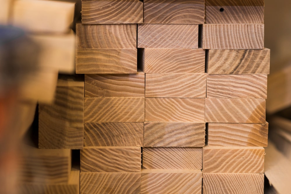 Hardwood