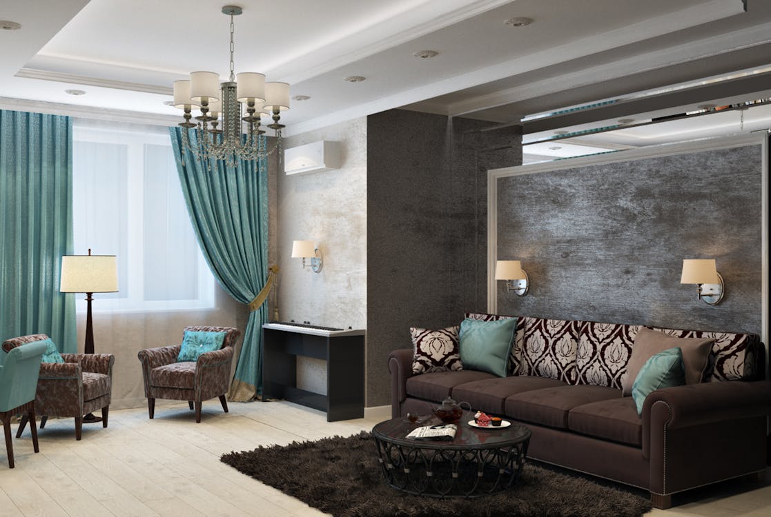 Traditional Design